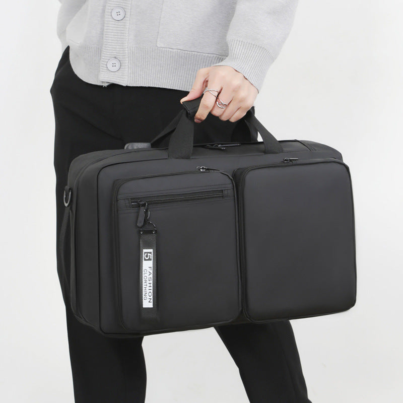 Travel Backpack / Business Laptop Bag