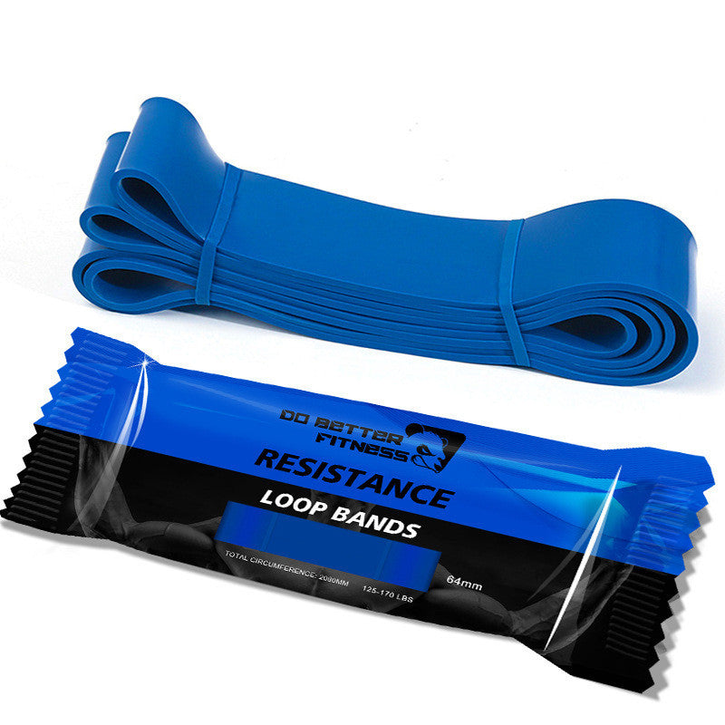 Thick Pull Up Training Resistance Bands