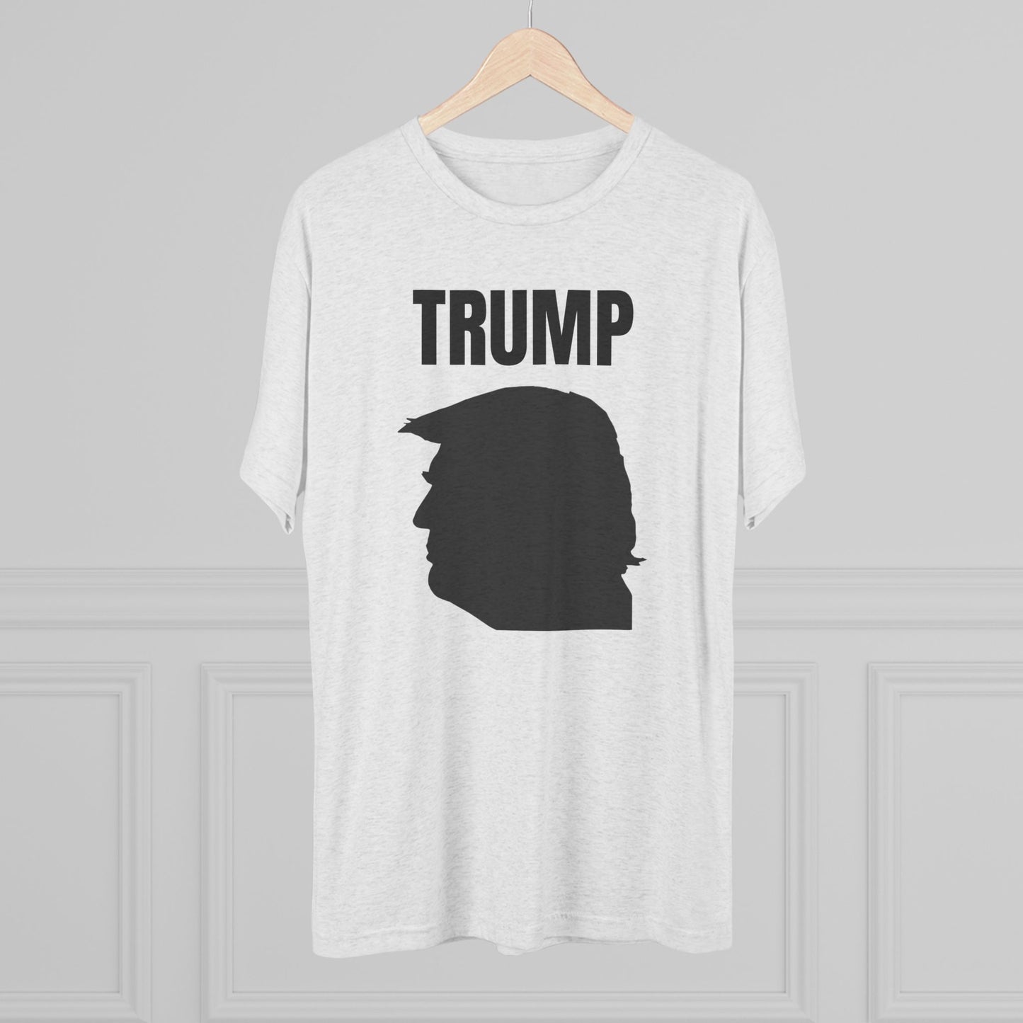 Patriot’s Profile Trump