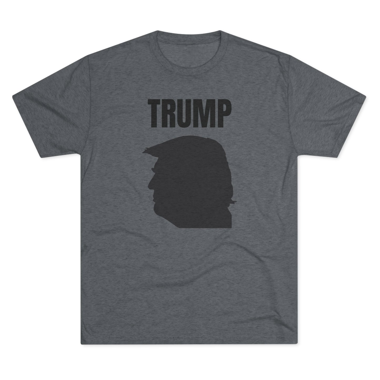 Patriot’s Profile Trump