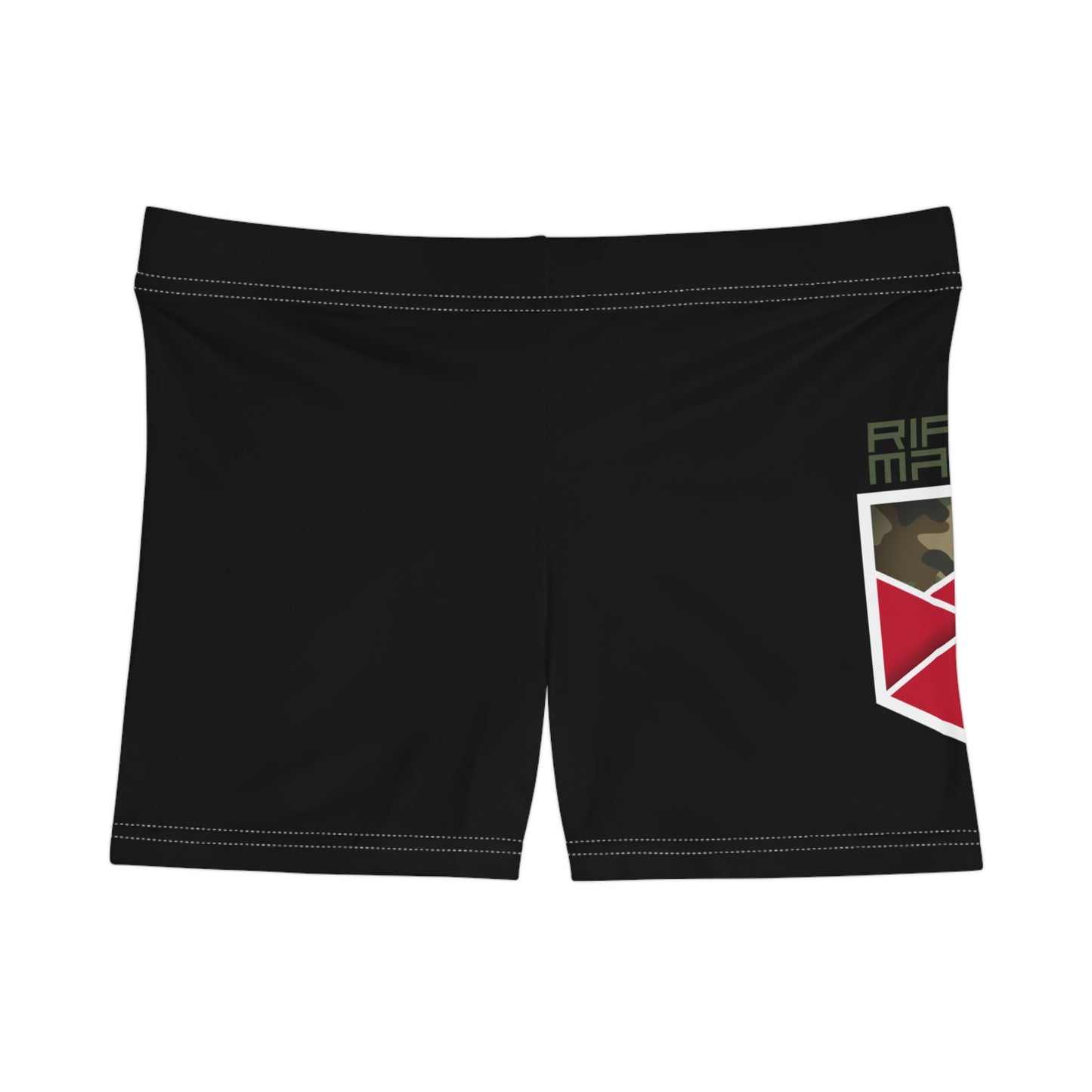 Women's Workout Shorts