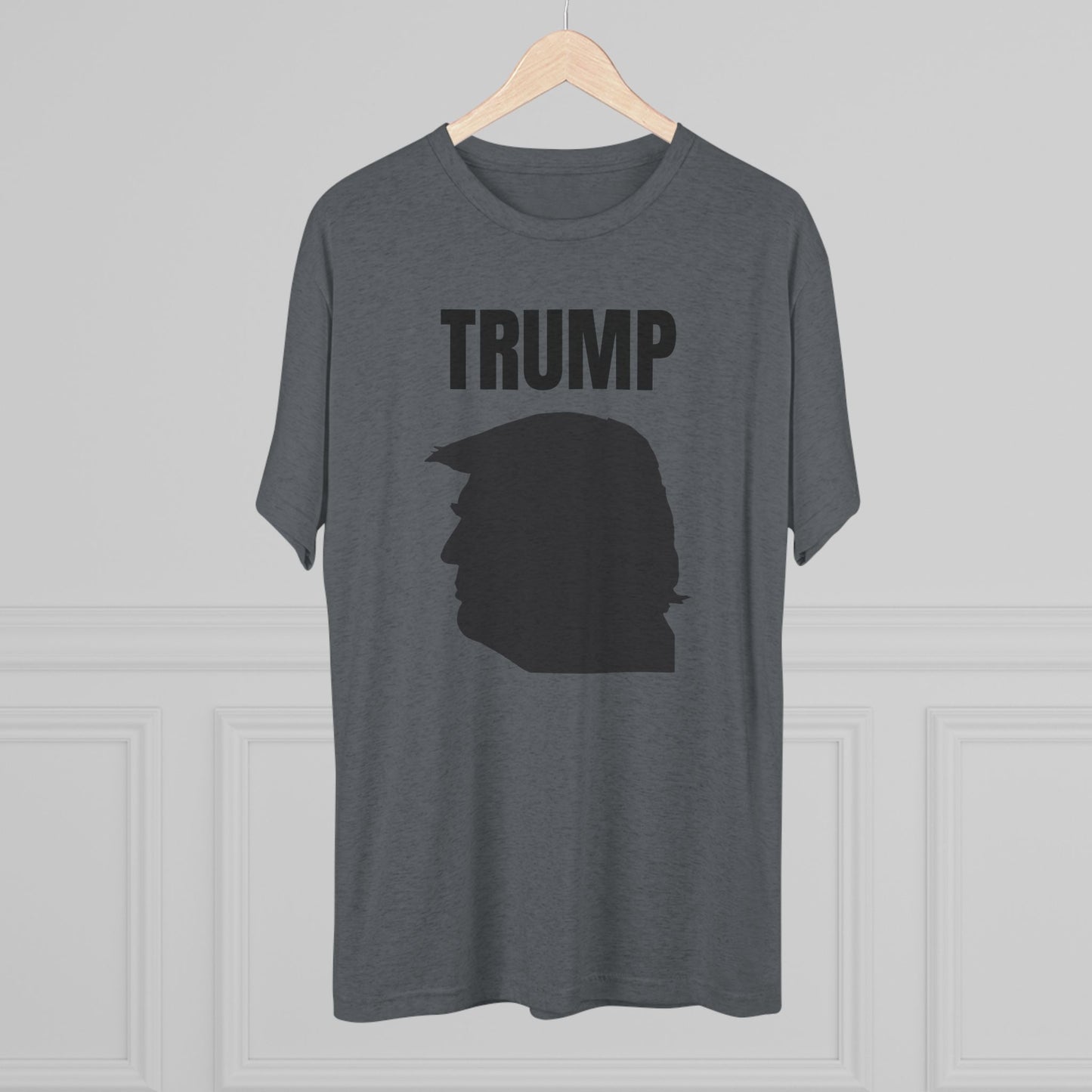 Patriot’s Profile Trump