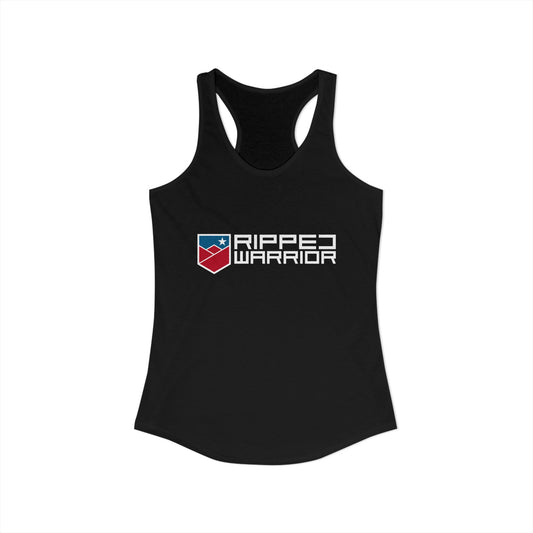Women's Racerback Tank