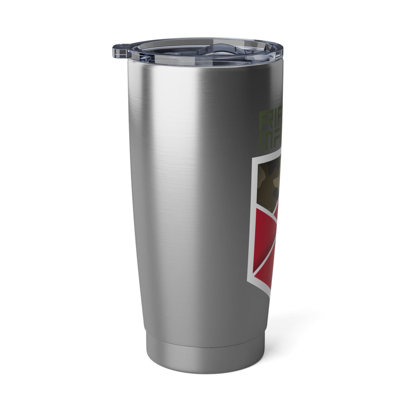 Coffee Tumbler, 20 oz