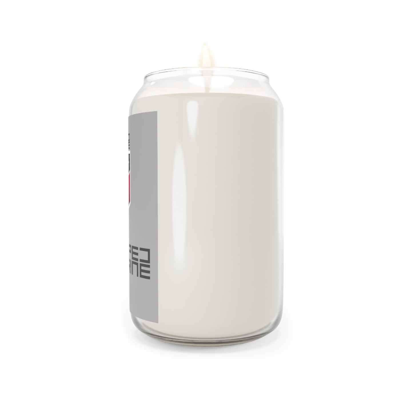 Scented Candle, 13.75oz