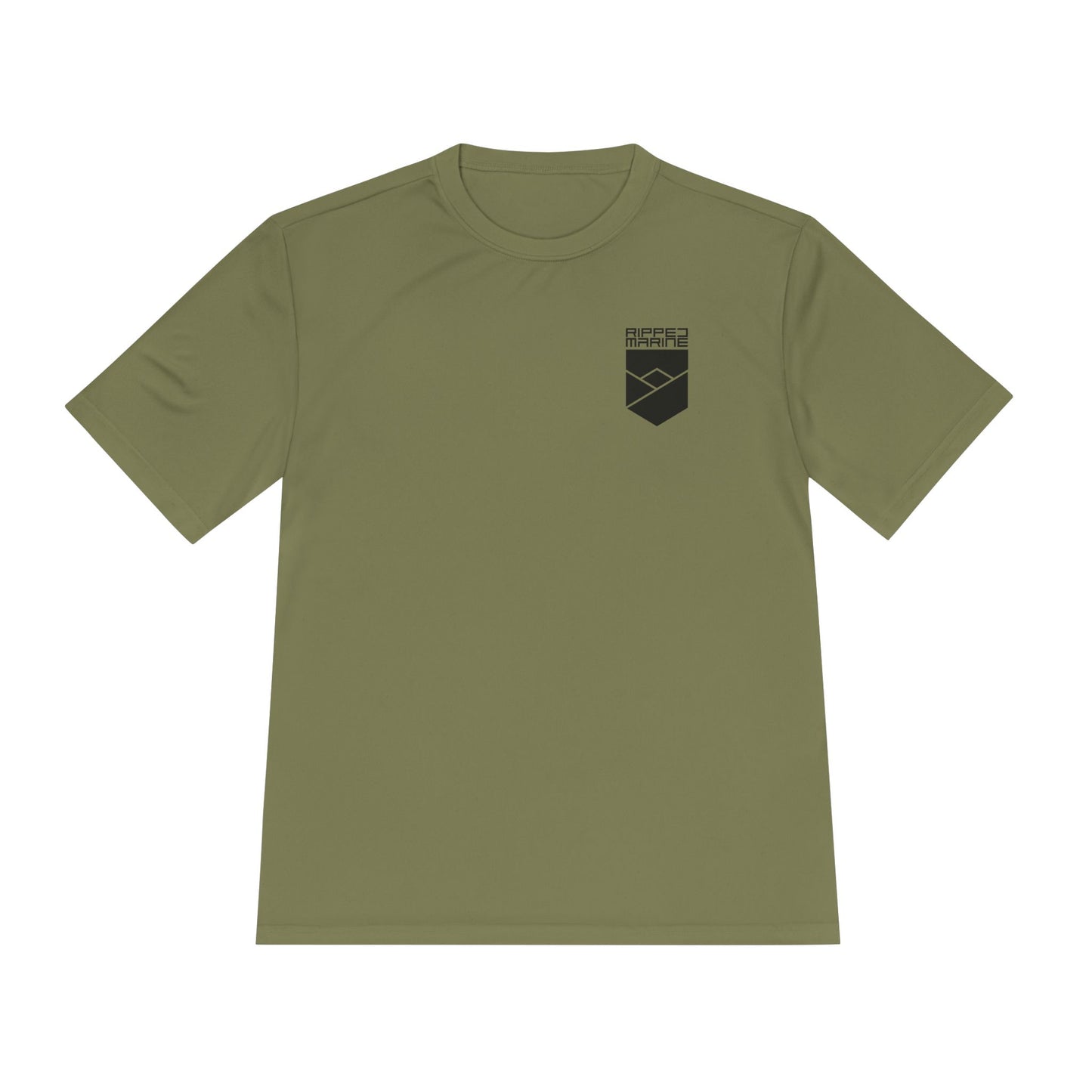 Ultimate Workout Dry-Fit T-Shirt