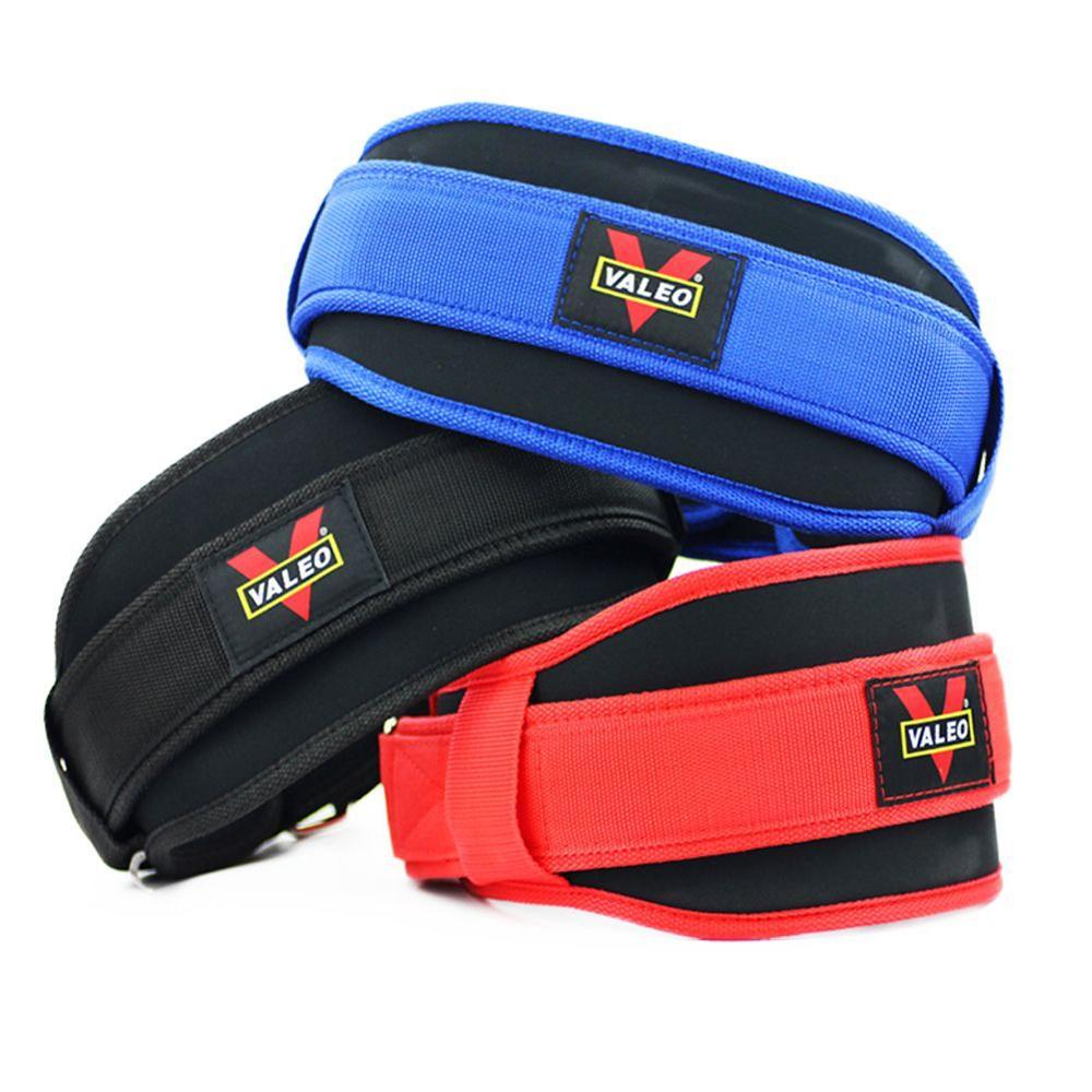 Weightlifting Fitness Belt