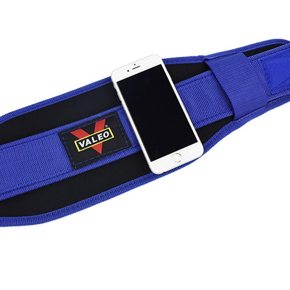 Weightlifting Fitness Belt