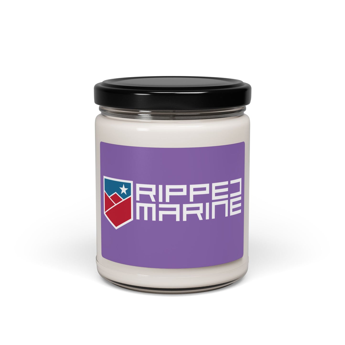 Soy Candle, 9 oz