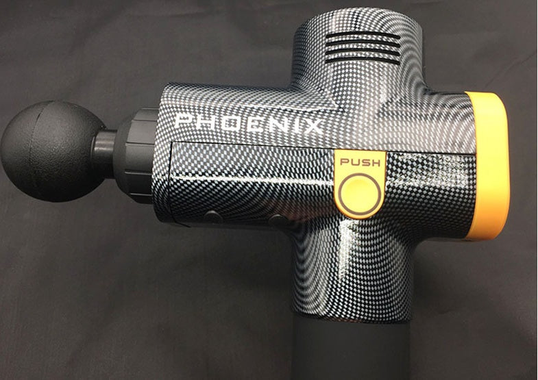 Percussion Muscle Massage Gun