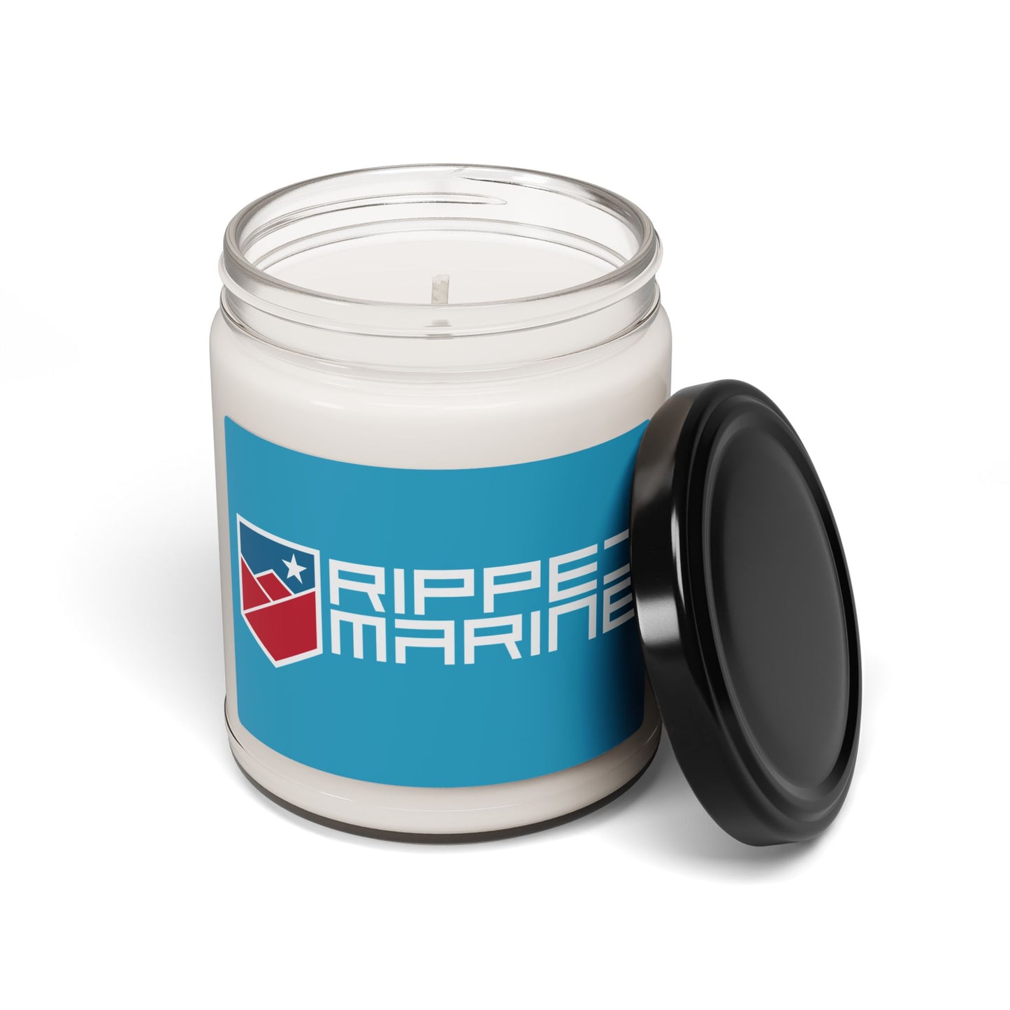 Soy Candle, 9 oz