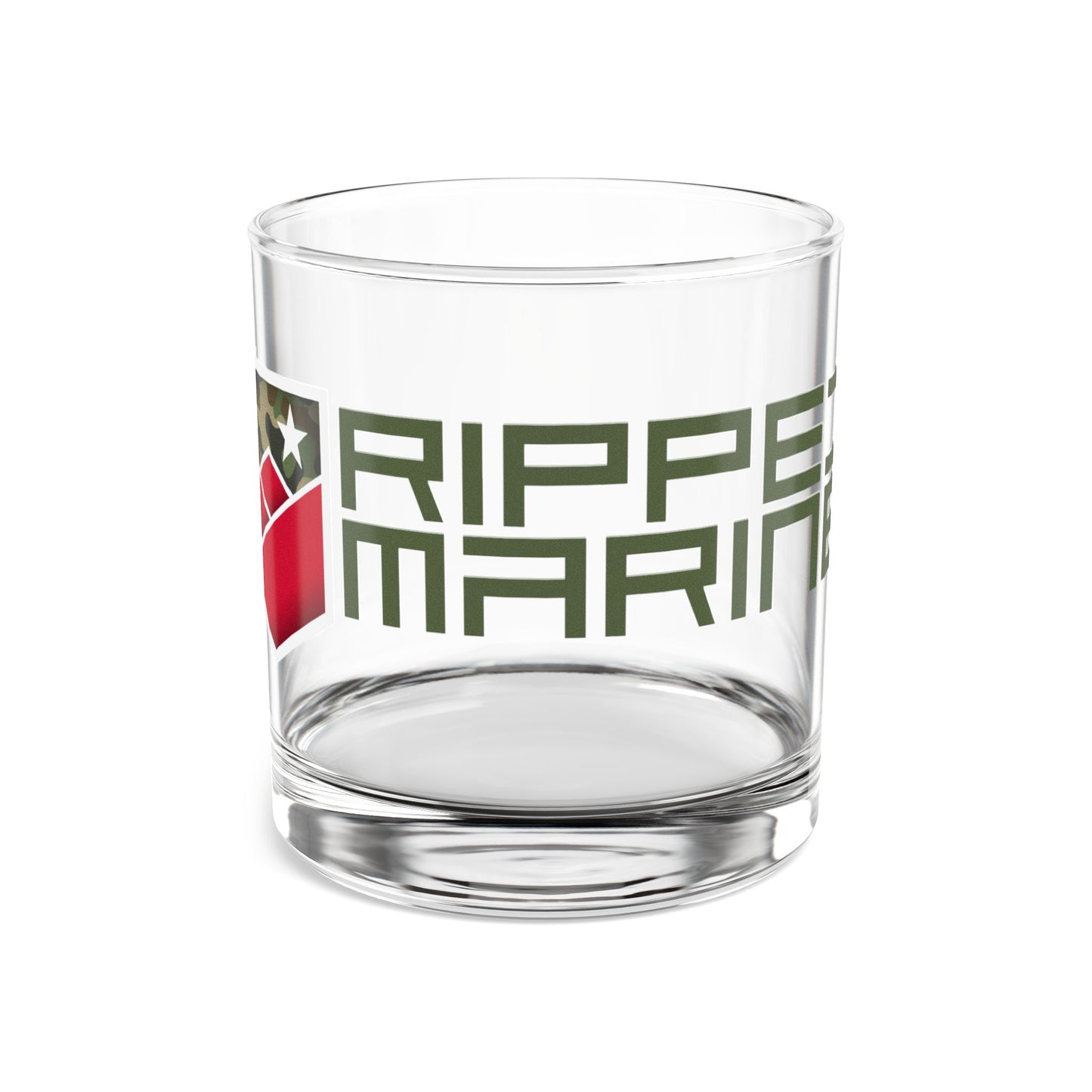 Whiskey Glass