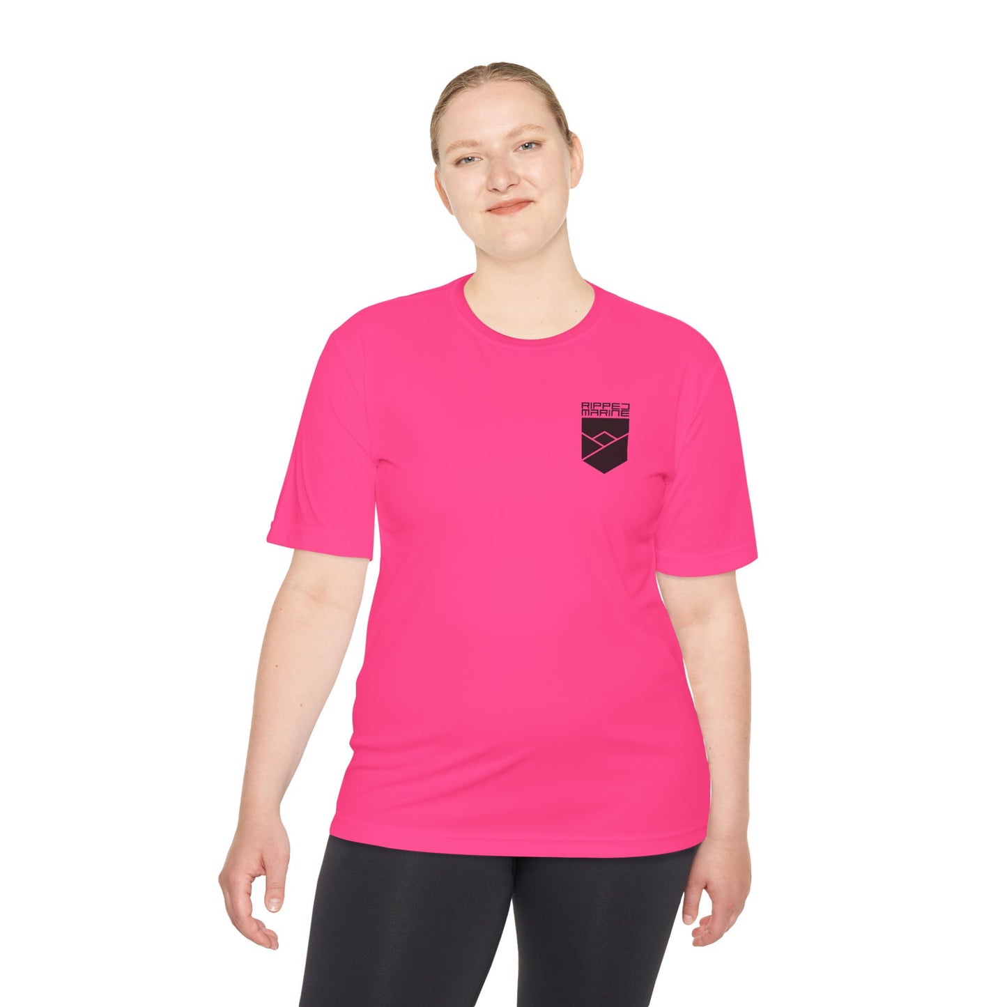 Ultimate Workout Dry-Fit T-Shirt