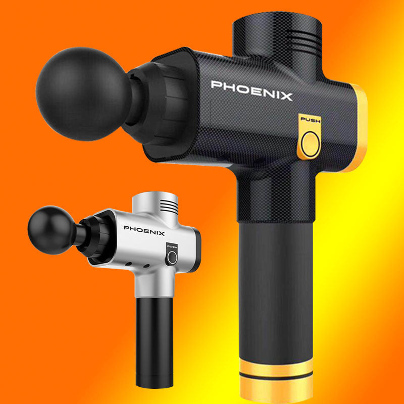 Percussion Muscle Massage Gun