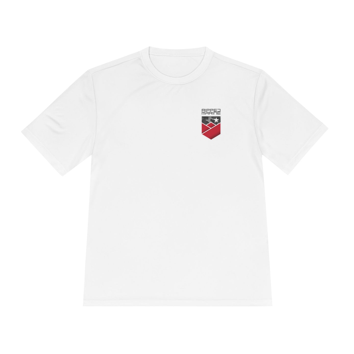 Ultimate Workout Dry-Fit T-Shirt