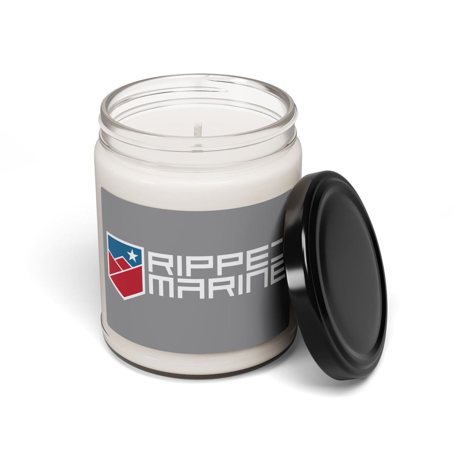 Soy Candle, 9 oz