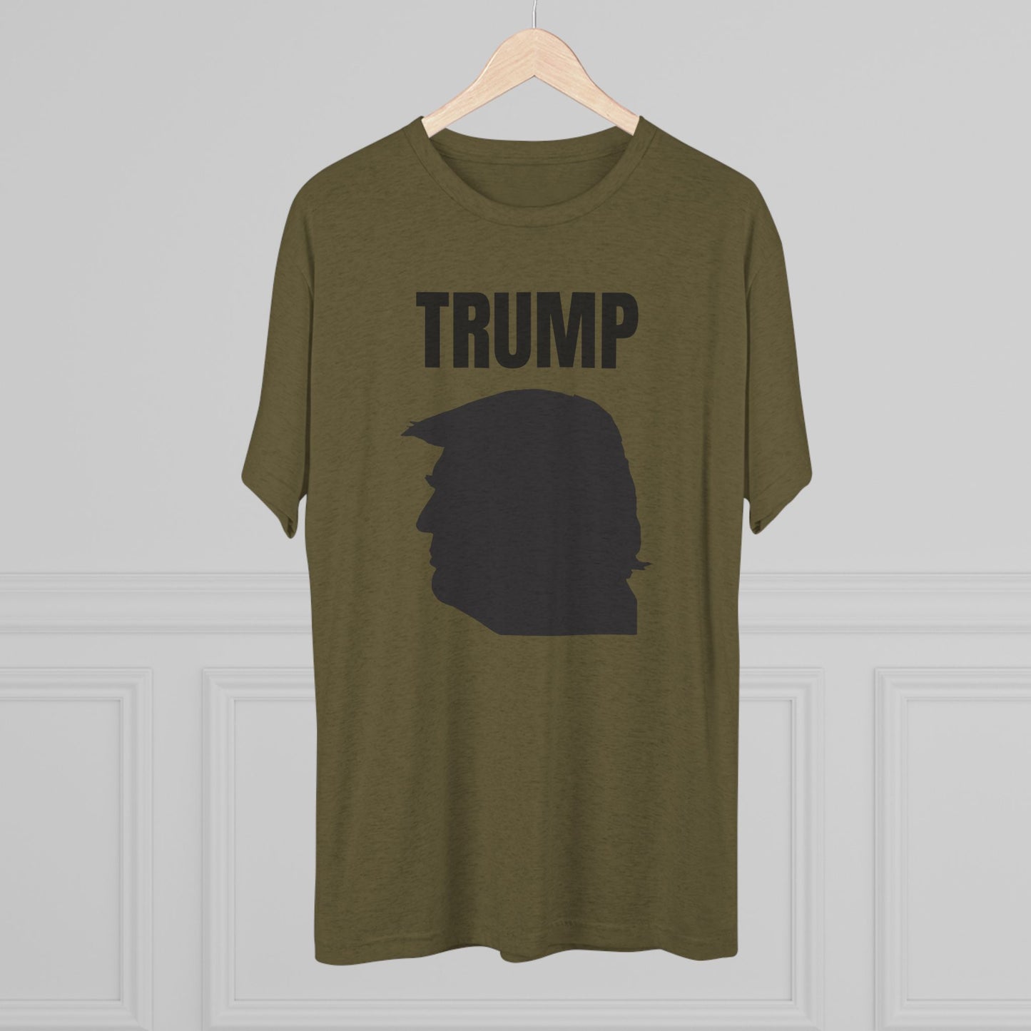 Patriot’s Profile Trump