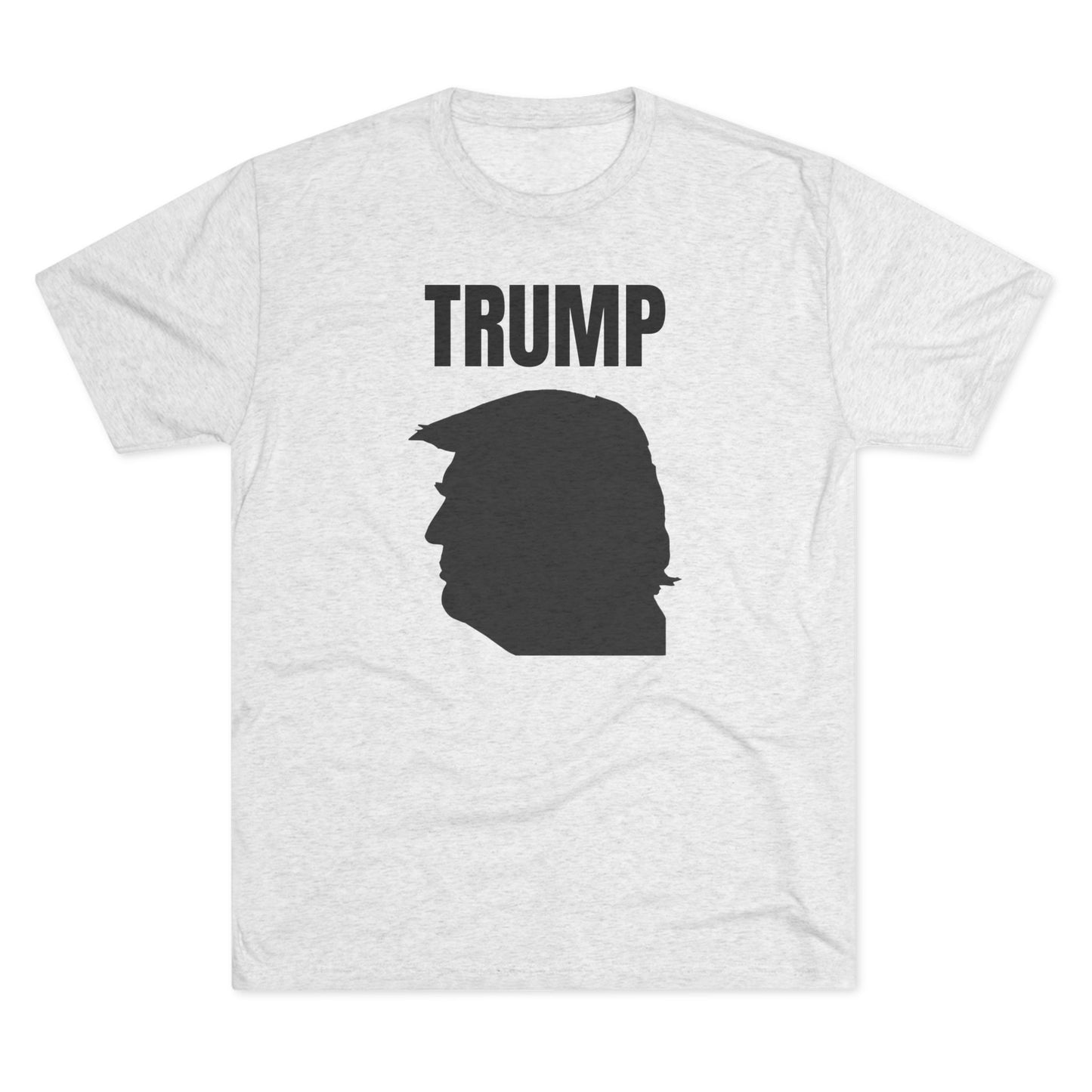 Patriot’s Profile Trump