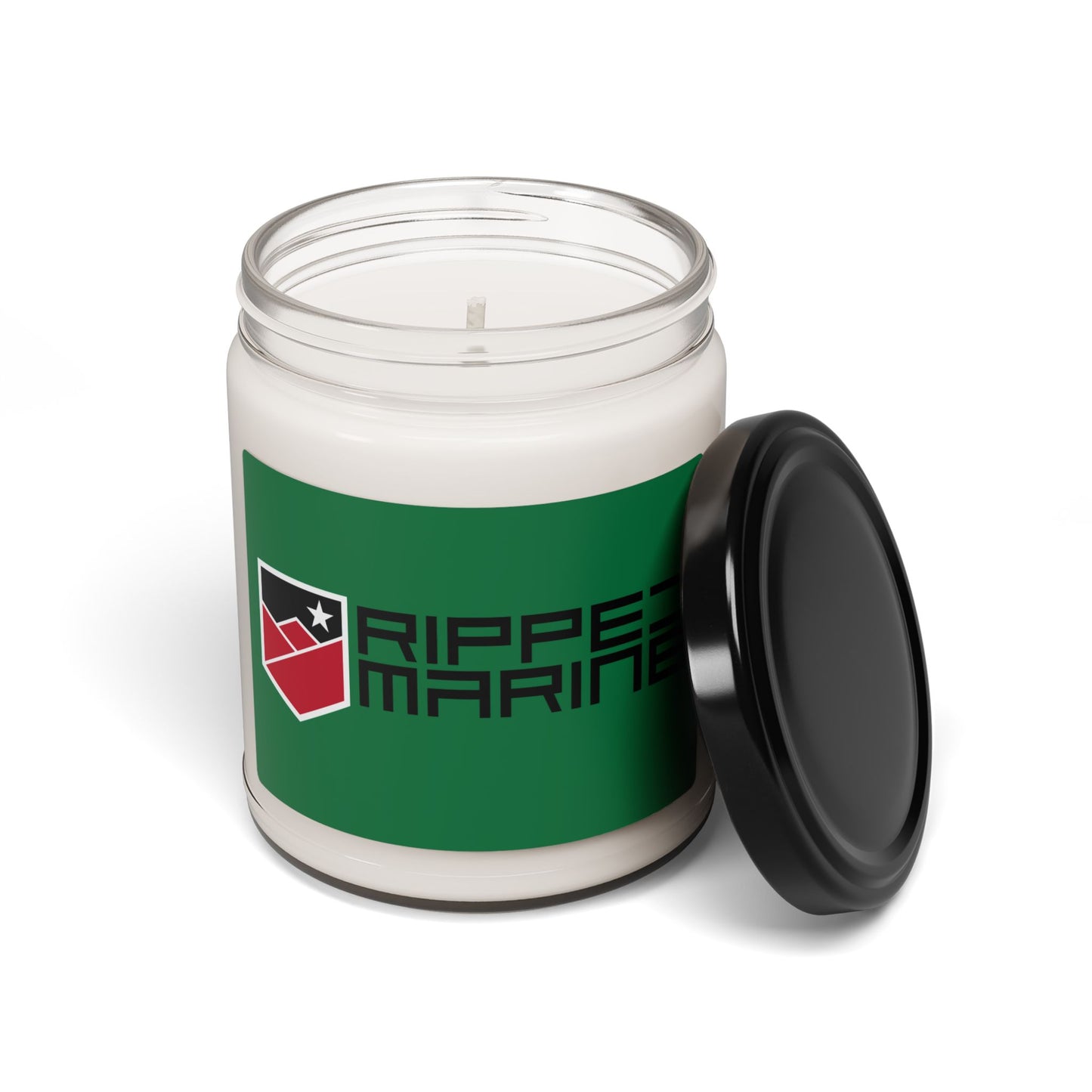 Soy Candle, 9 oz