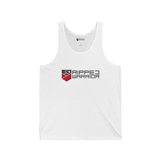 Ripped Warrior Performance Tank