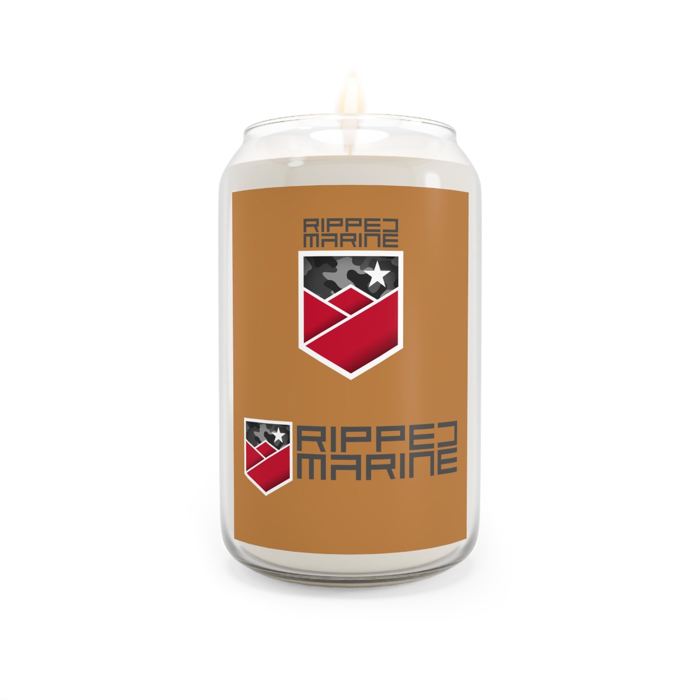 Scented Candle, 13.75oz