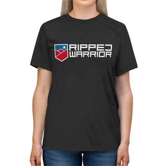 Ripped Warrior Ultra Comfort Tee