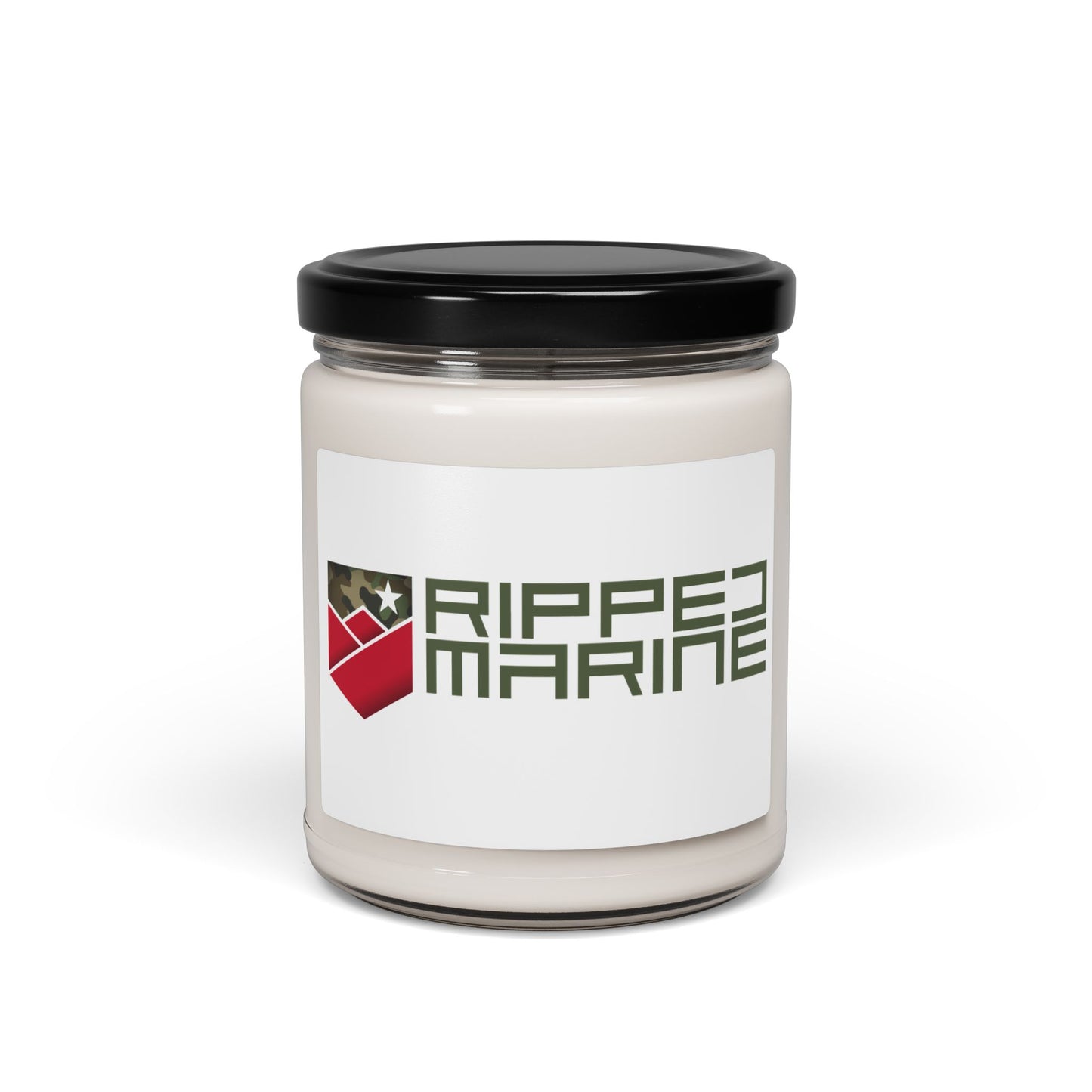 Soy Candle, 9 oz