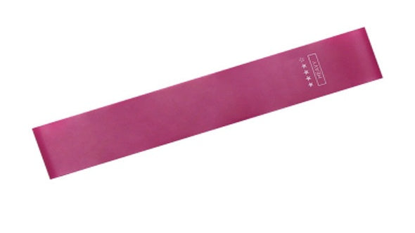 Elastic Resistance Band for Glute Training