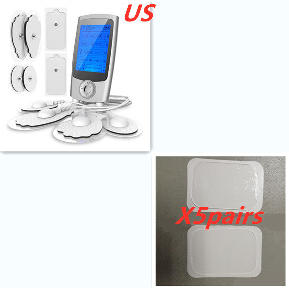 Tens Muscle Stimulation Massager