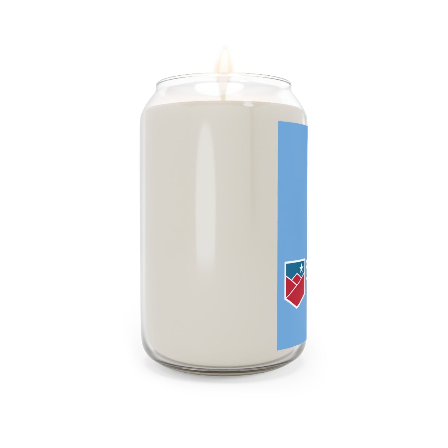 Scented Candle, 13.75oz