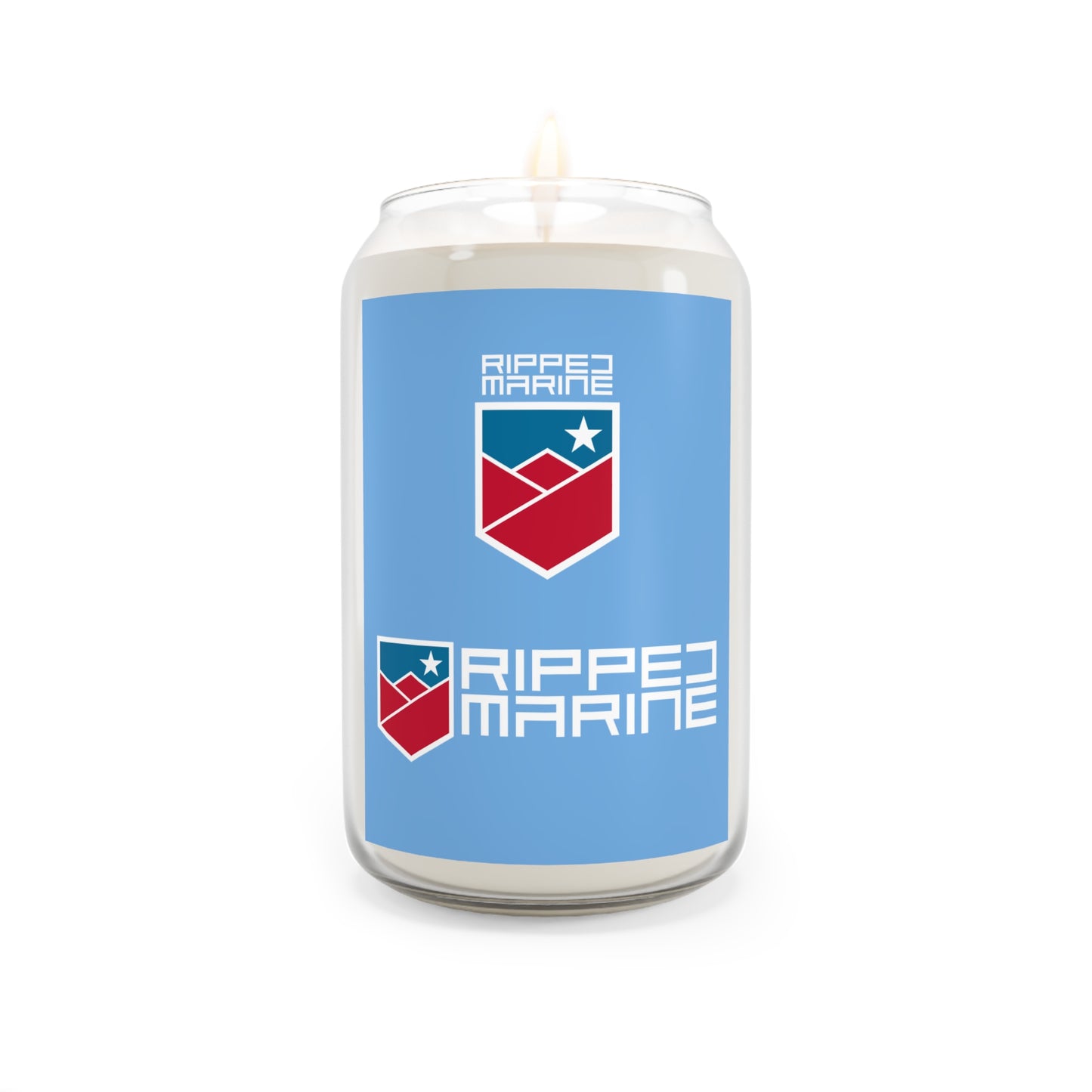 Scented Candle, 13.75oz