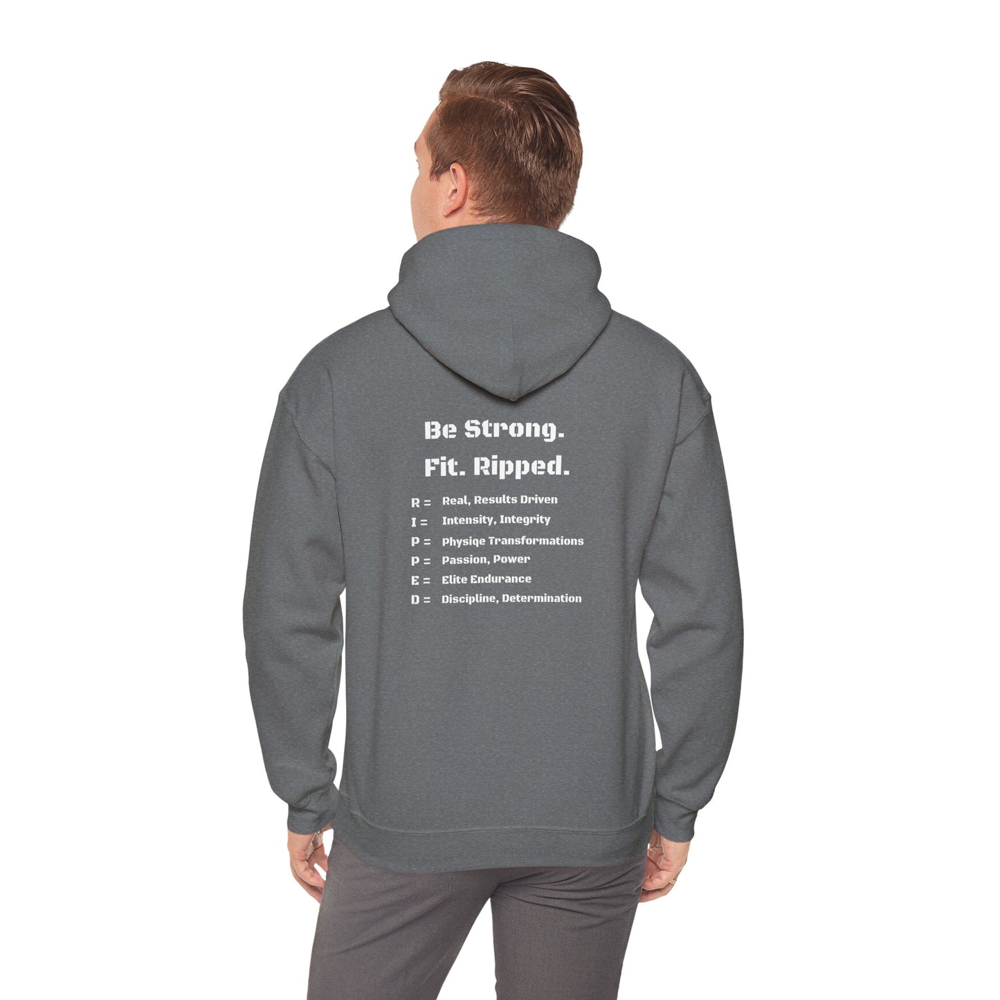 Hoodie Workout Bundle