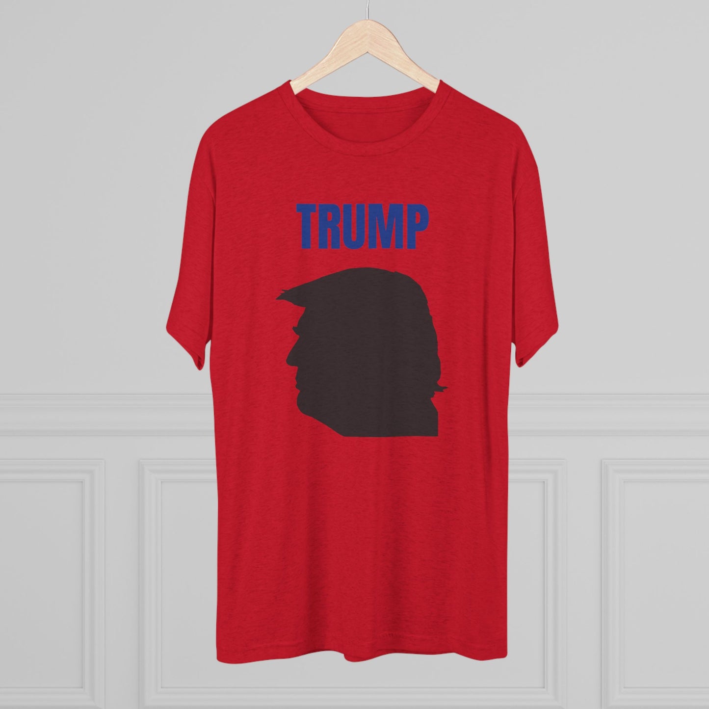 Patriot’s Profile Trump