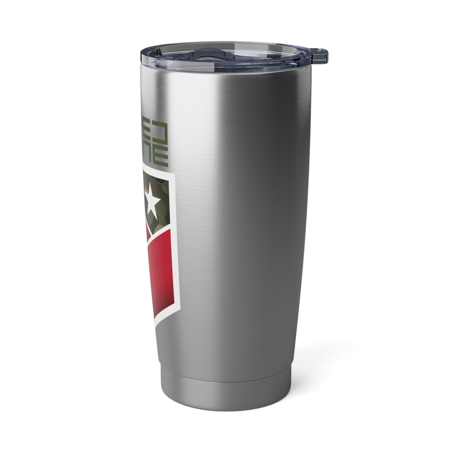 Coffee Tumbler, 20 oz