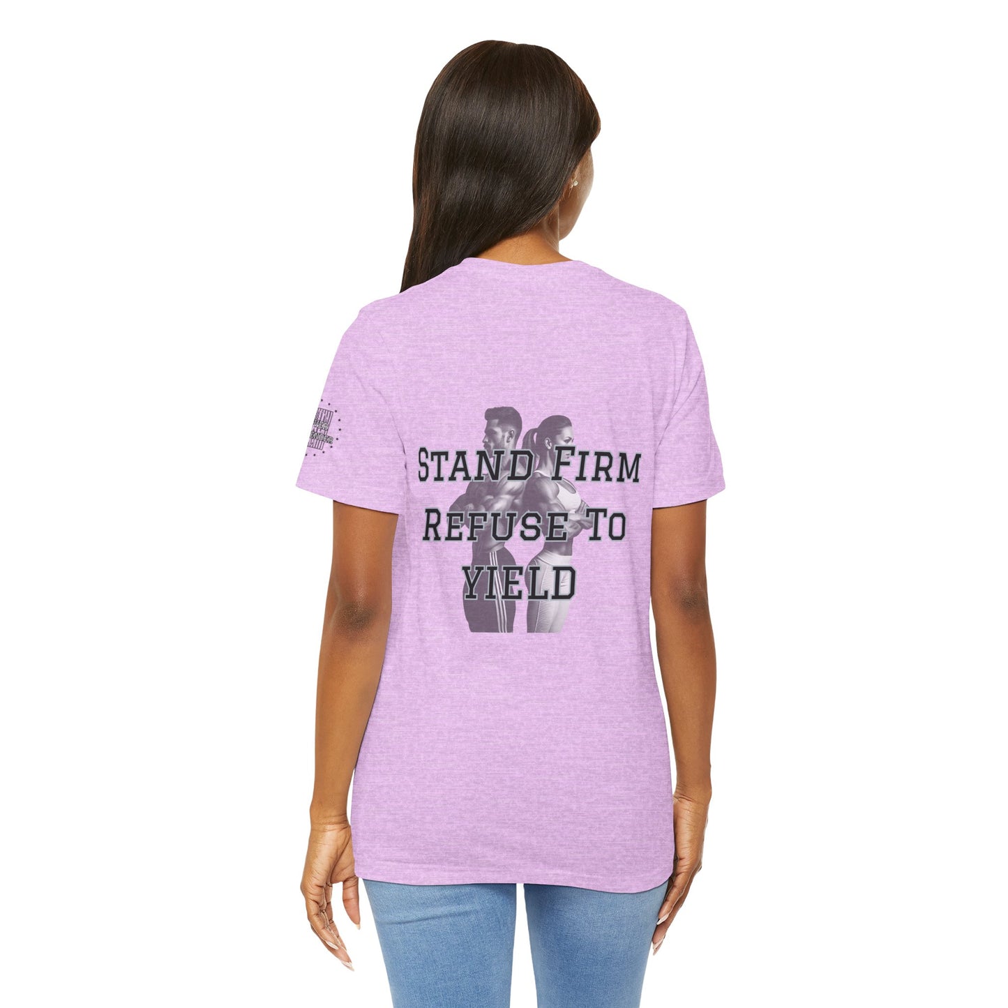 Don’t Cave Get Paid T-shirt