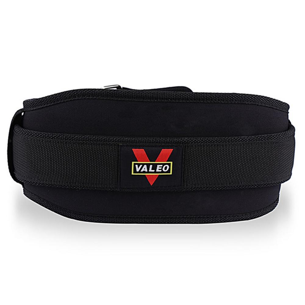 Weightlifting Fitness Belt