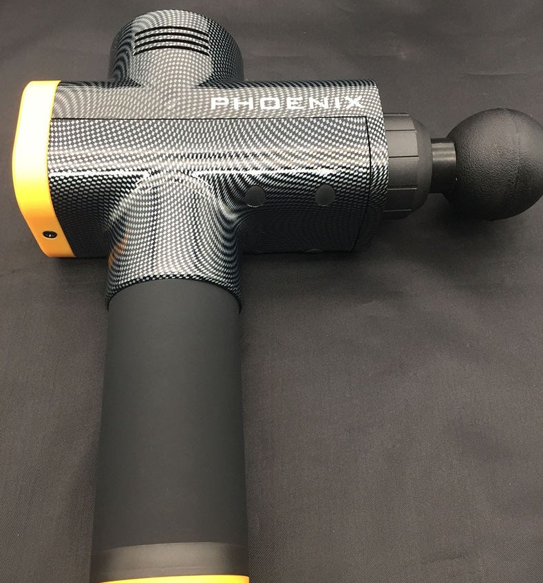 Percussion Muscle Massage Gun