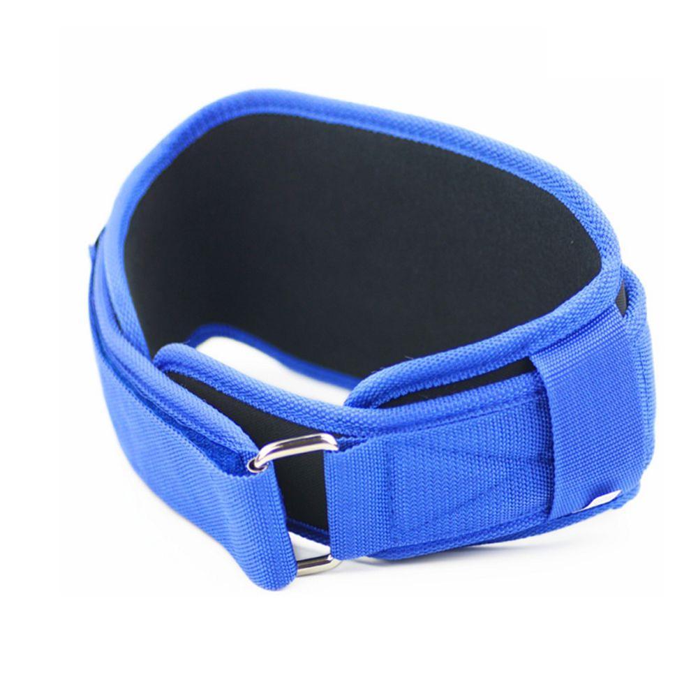 Weightlifting Fitness Belt