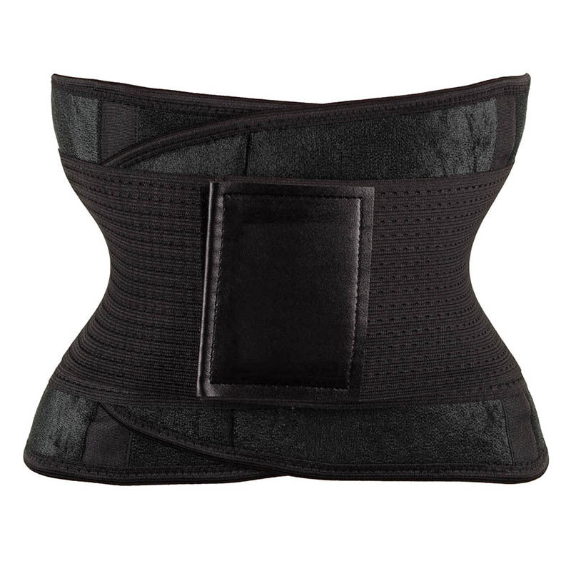 Waist Trimmer Abdominal Fat Burning Trainer