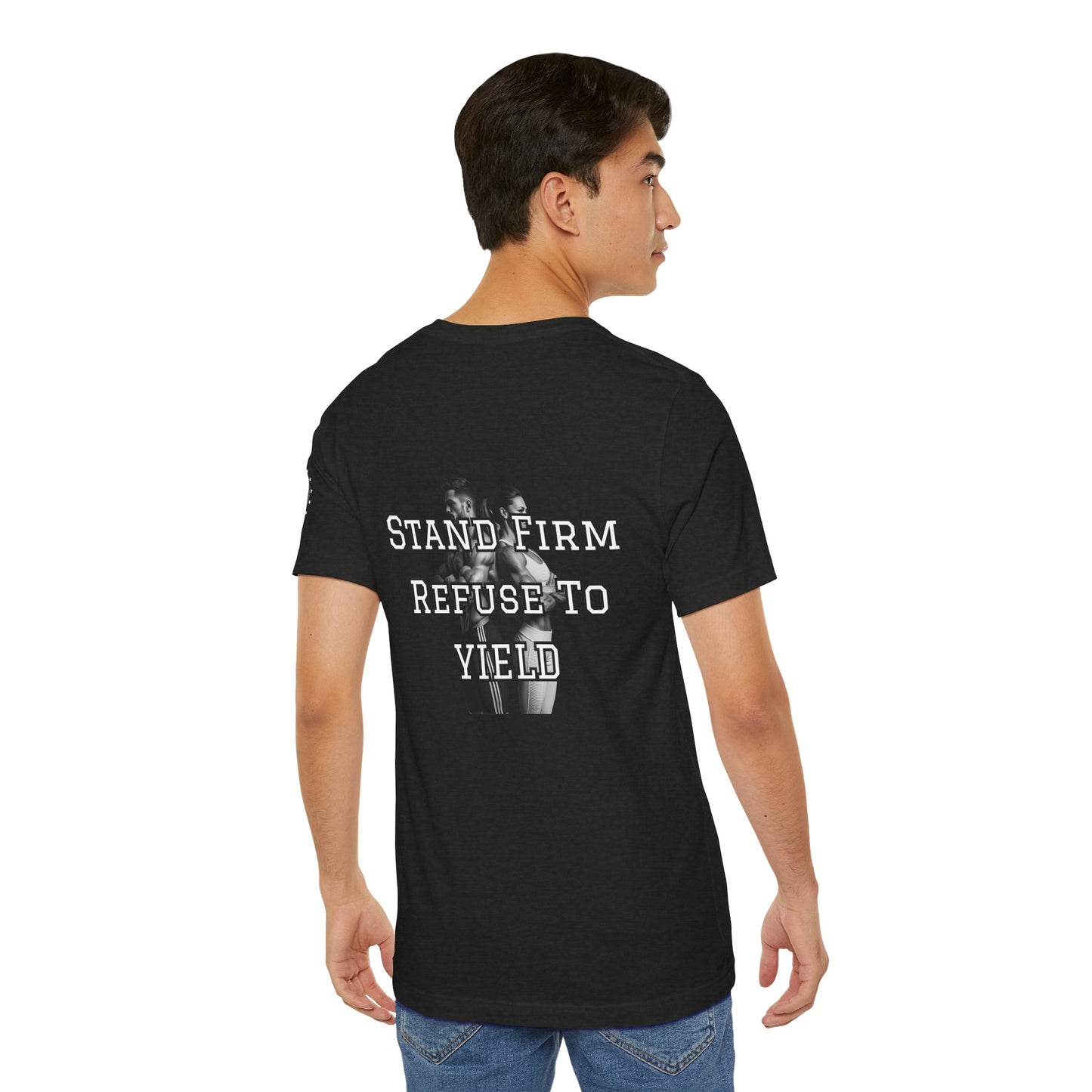 Don’t Cave Get Paid T-shirt