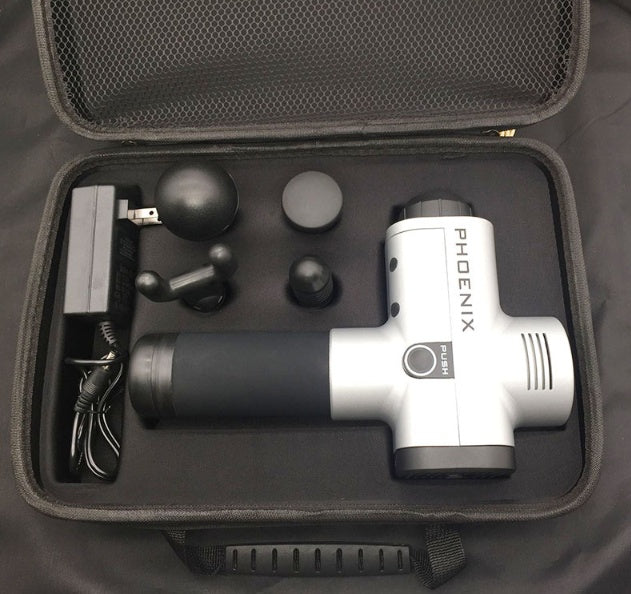Percussion Muscle Massage Gun
