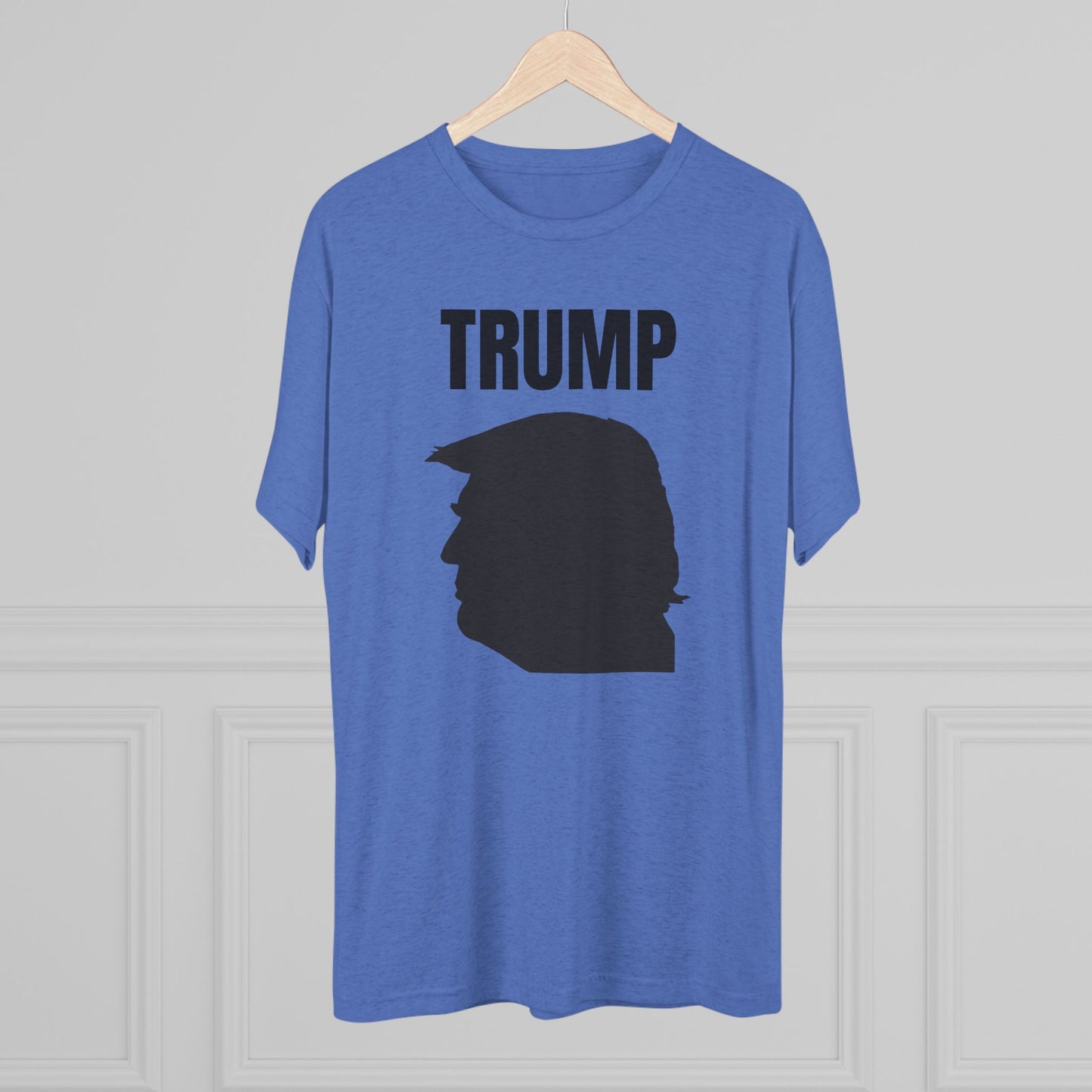 Patriot’s Profile Trump
