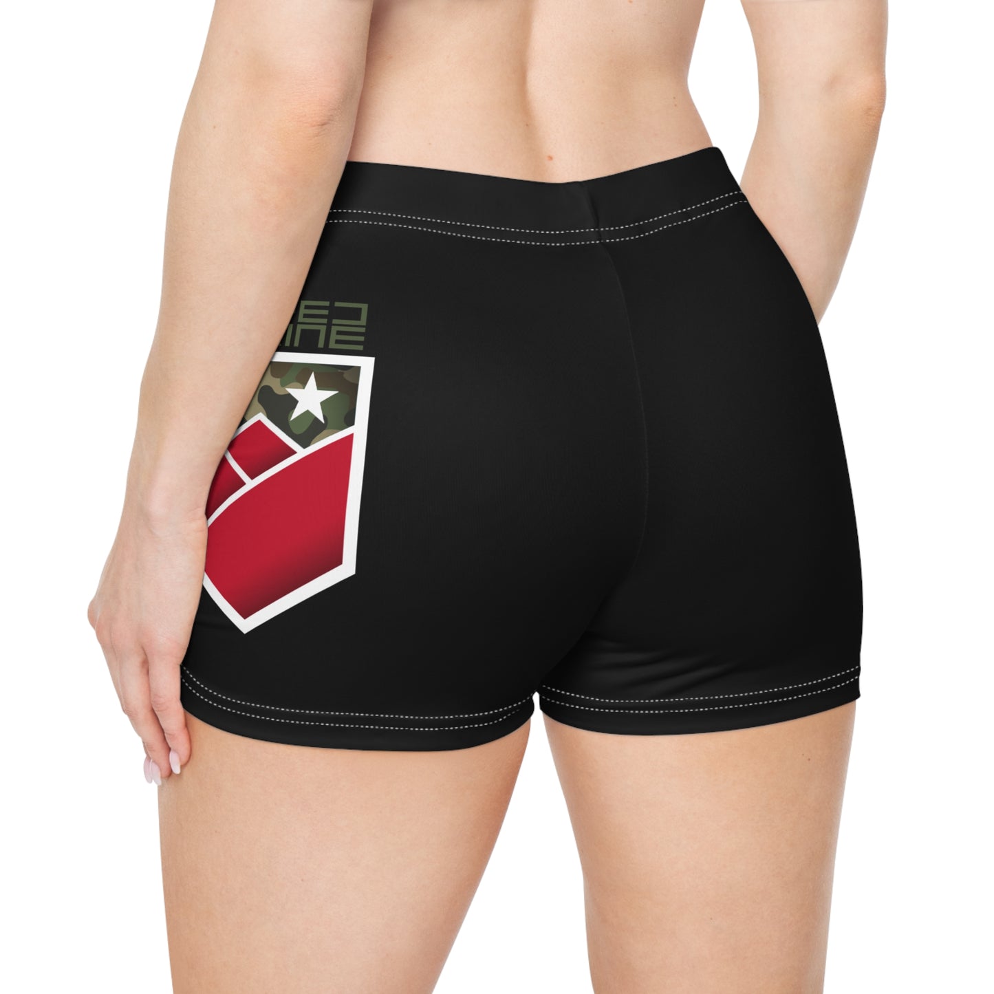 Women's Workout Shorts