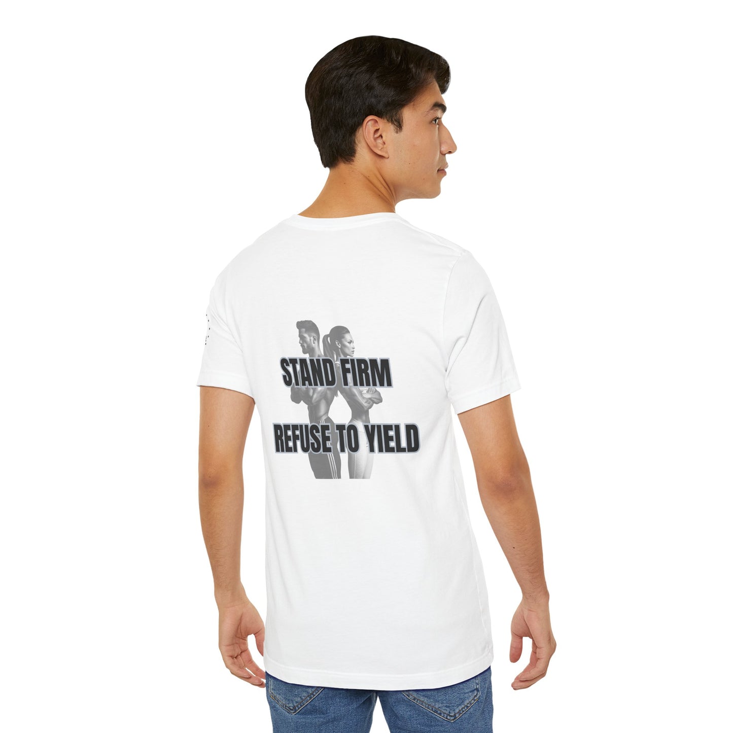Don’t Cave Get Paid T-shirt