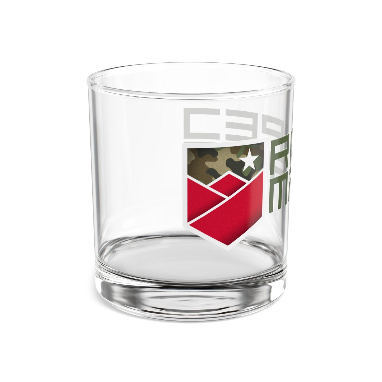 Whiskey Glass