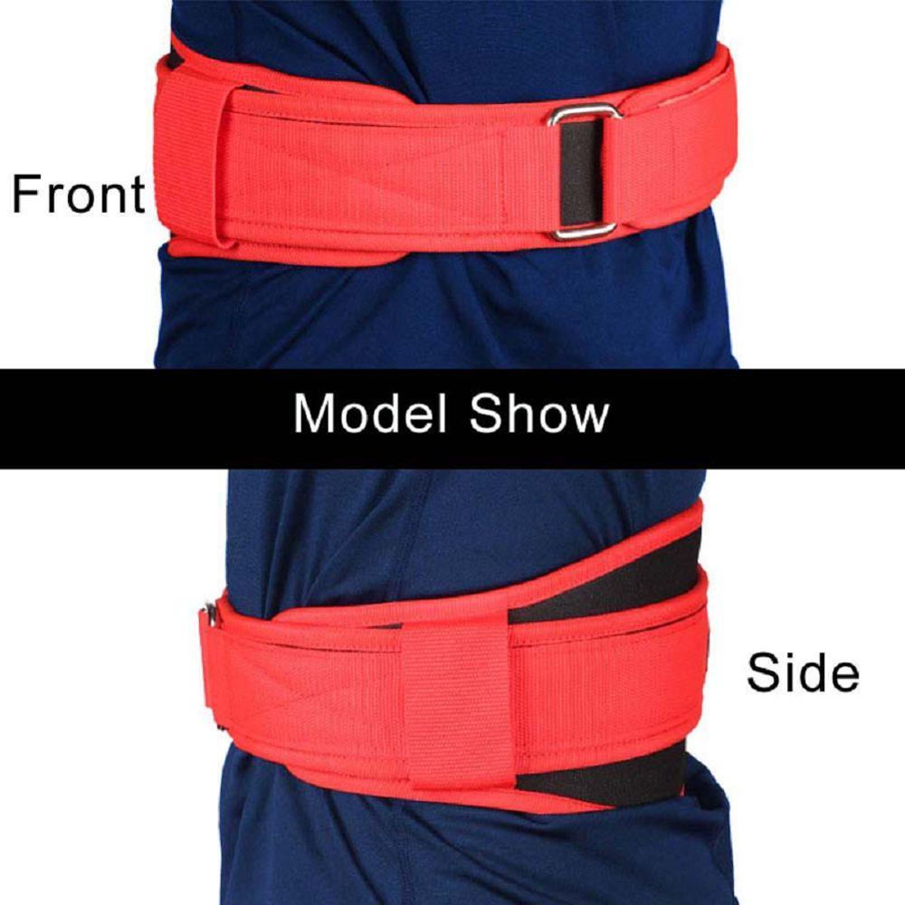 Weightlifting Fitness Belt