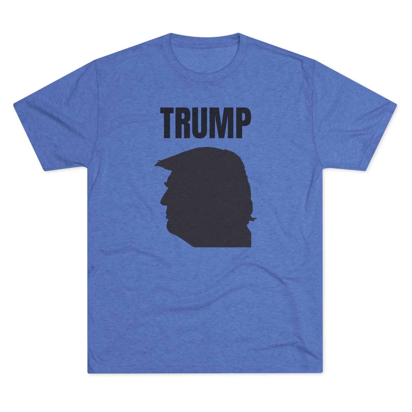 Patriot’s Profile Trump