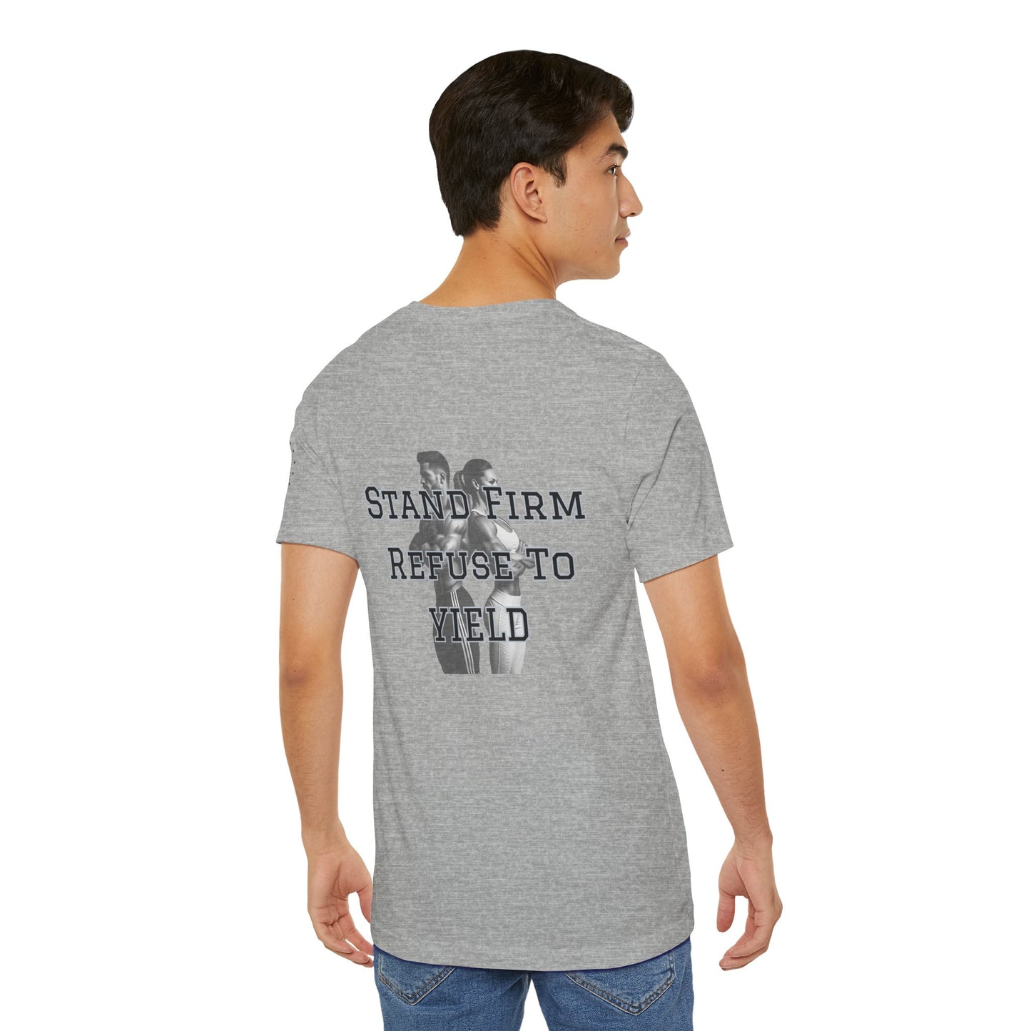 Don’t Cave Get Paid T-shirt