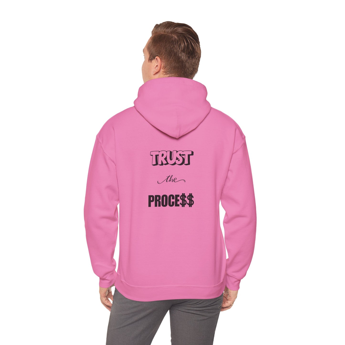 Entrepreneur Hoodie - Believe In Yourself