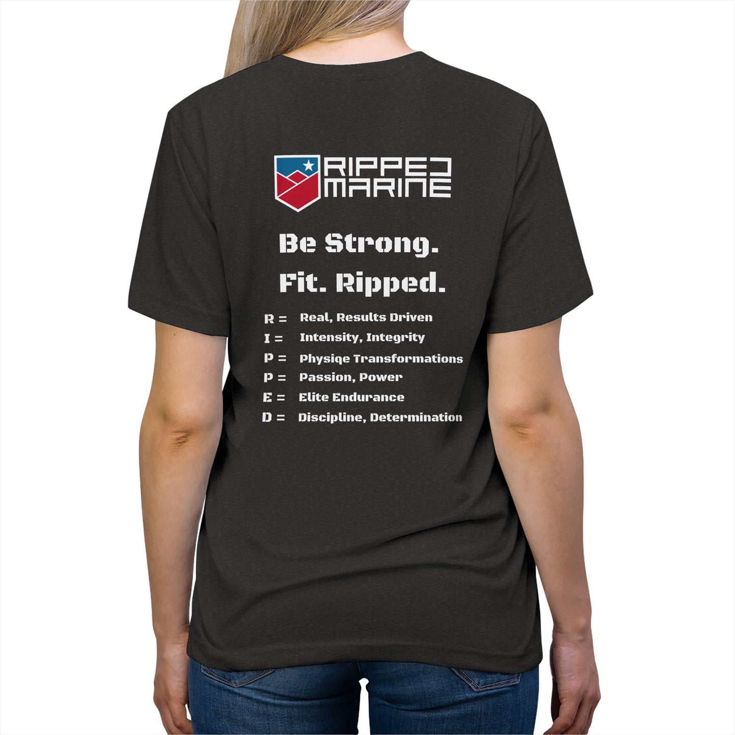 Workout T-Shirt Bundle